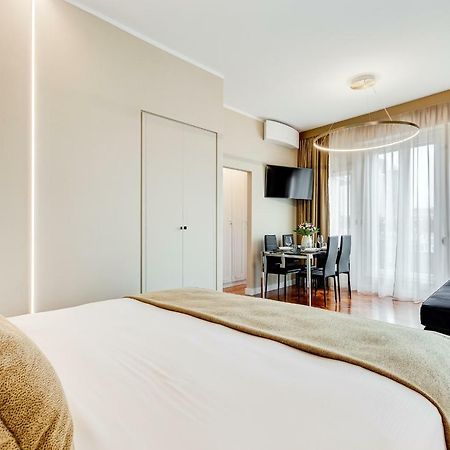 Frattina High-End Apt 로마 외부 사진