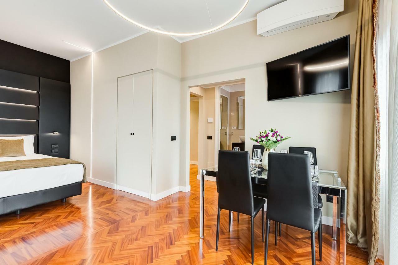 Frattina High-End Apt 로마 외부 사진