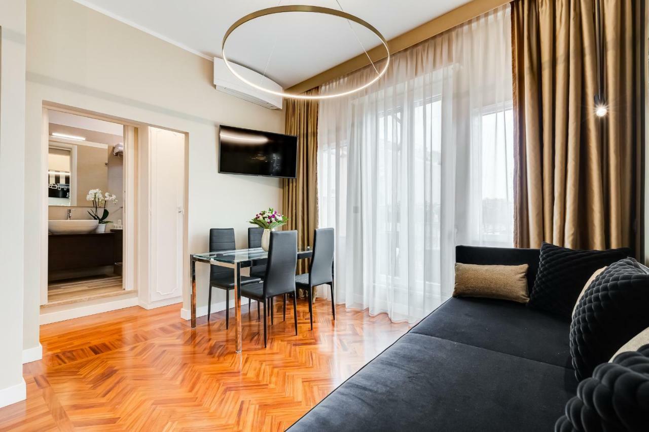 Frattina High-End Apt 로마 외부 사진