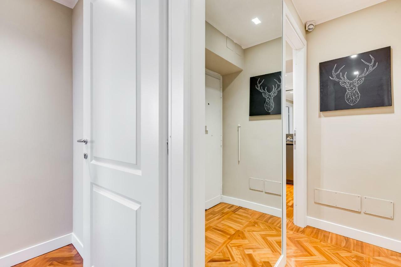 Frattina High-End Apt 로마 외부 사진