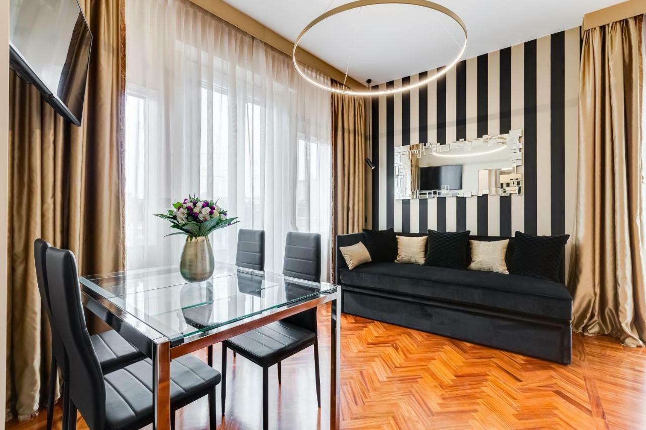 Frattina High-End Apt 로마 외부 사진