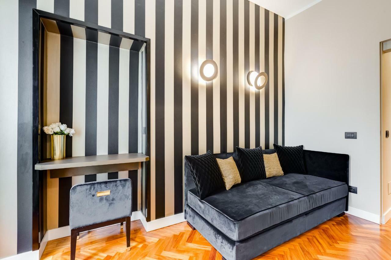 Frattina High-End Apt 로마 외부 사진
