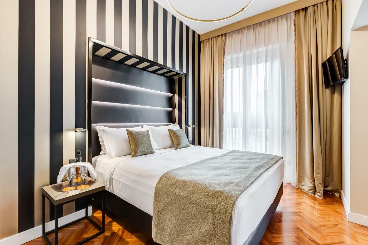 Frattina High-End Apt 로마 외부 사진