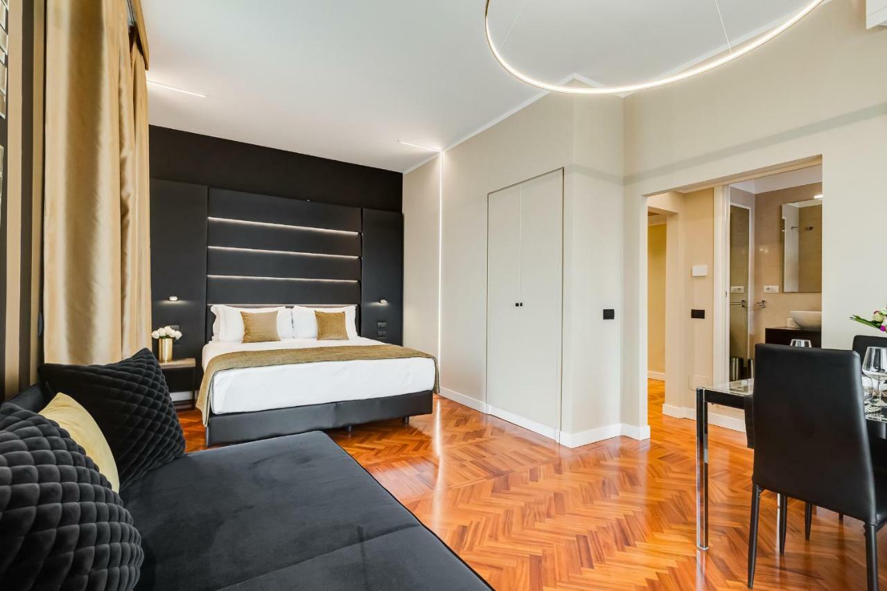 Frattina High-End Apt 로마 외부 사진