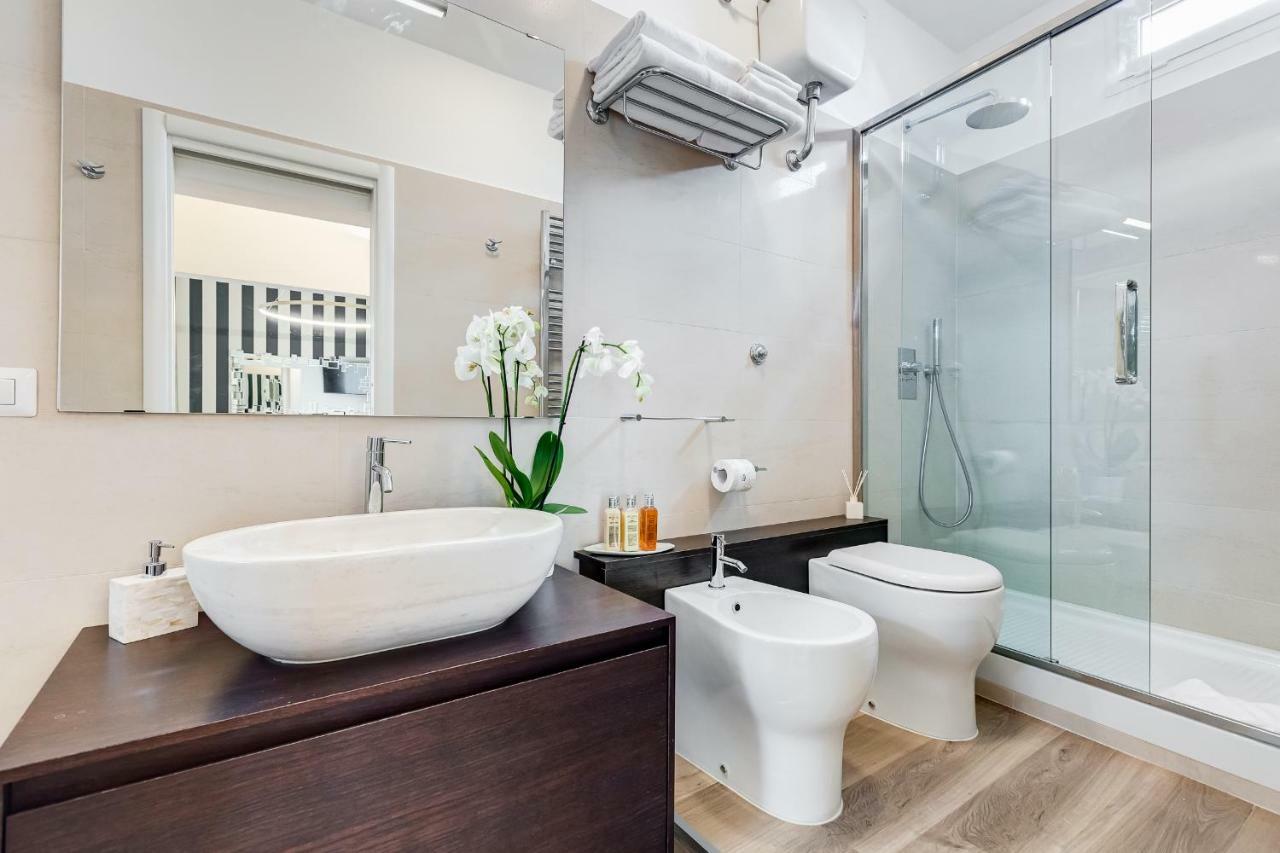 Frattina High-End Apt 로마 외부 사진