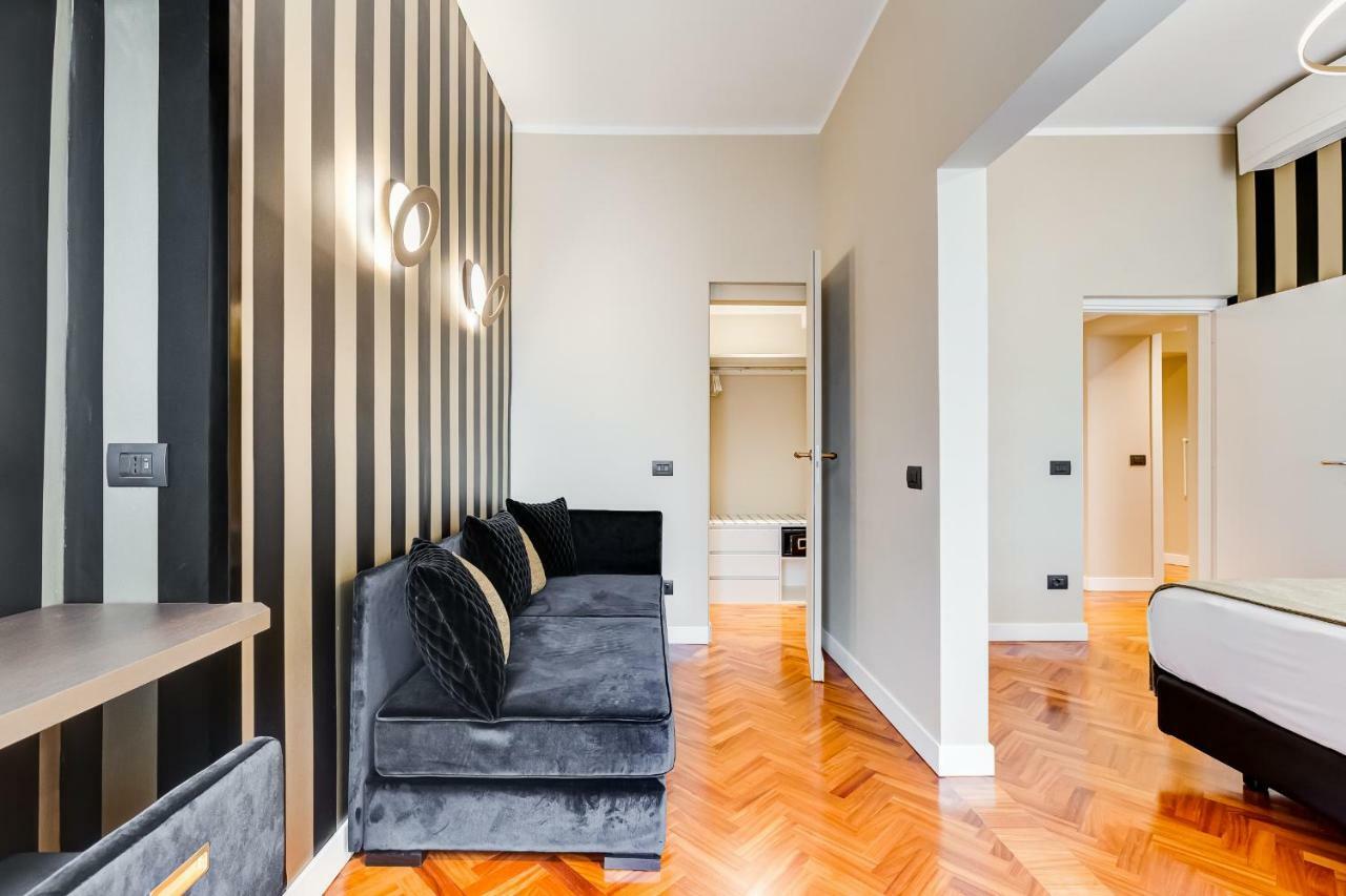 Frattina High-End Apt 로마 외부 사진
