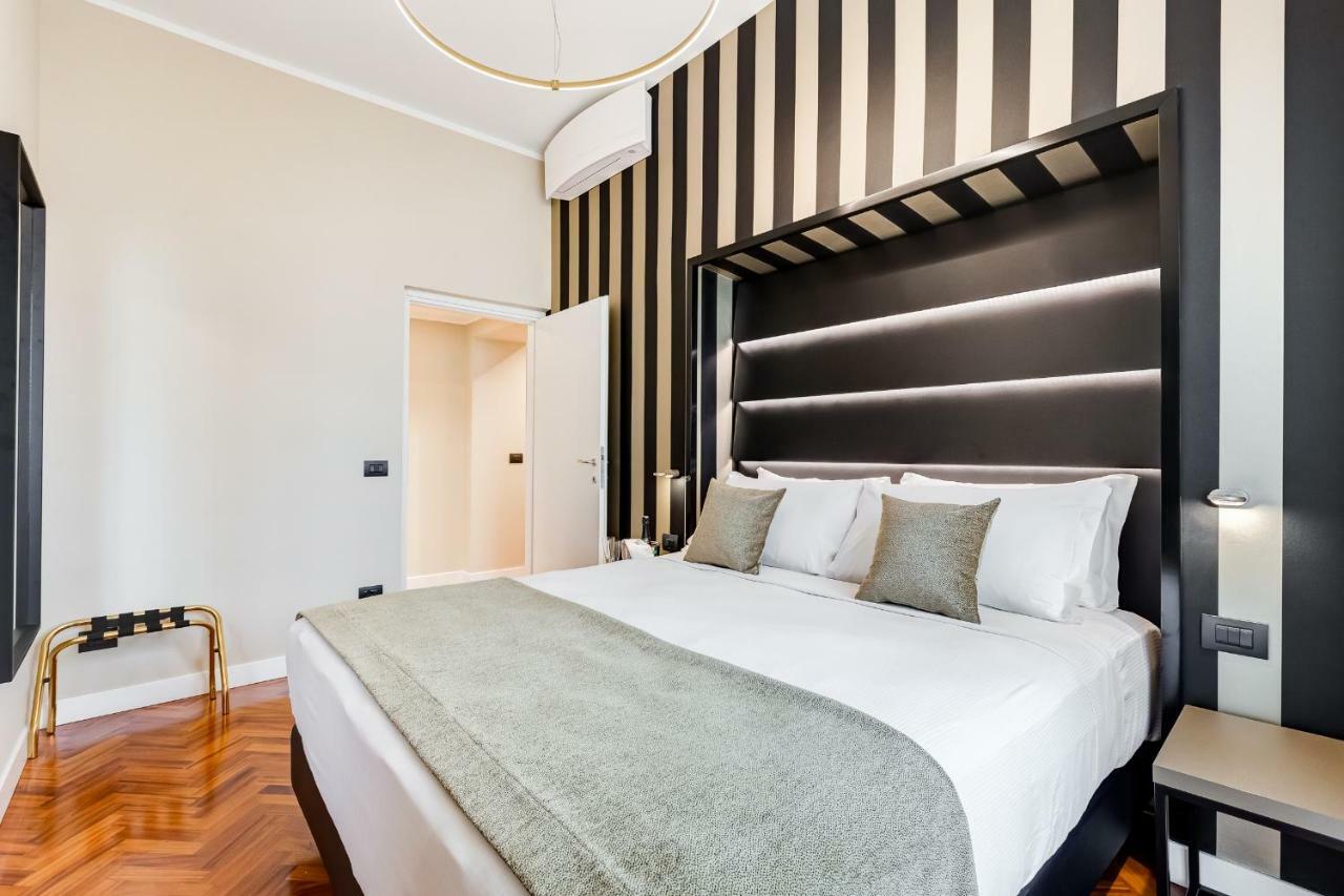 Frattina High-End Apt 로마 외부 사진