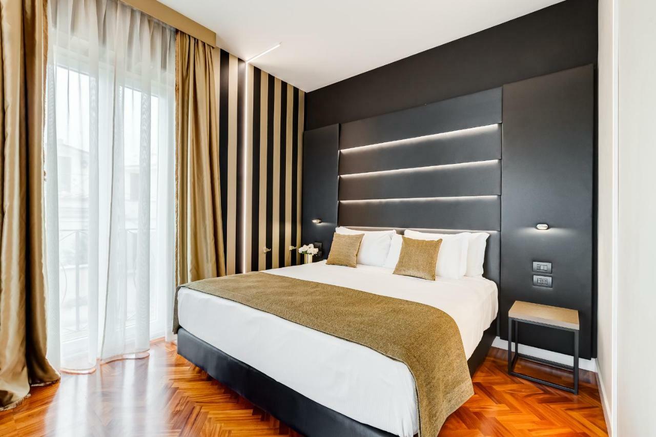 Frattina High-End Apt 로마 외부 사진