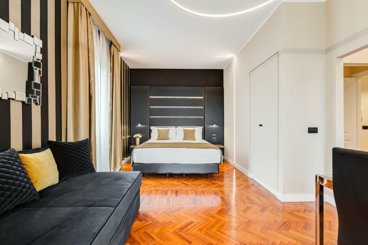 Frattina High-End Apt 로마 외부 사진