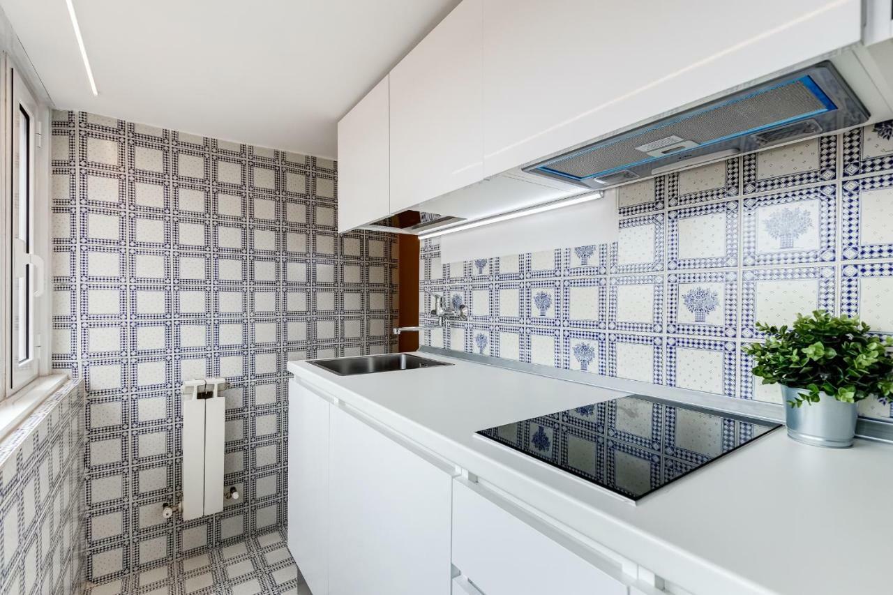 Frattina High-End Apt 로마 외부 사진