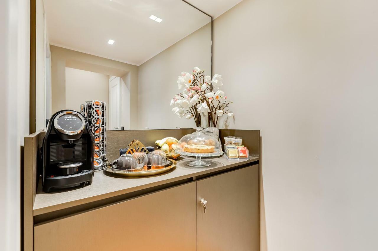 Frattina High-End Apt 로마 외부 사진
