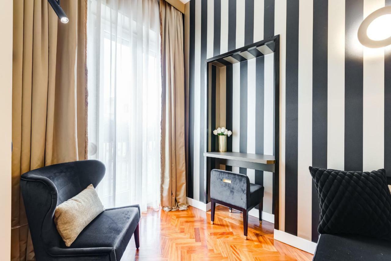 Frattina High-End Apt 로마 외부 사진