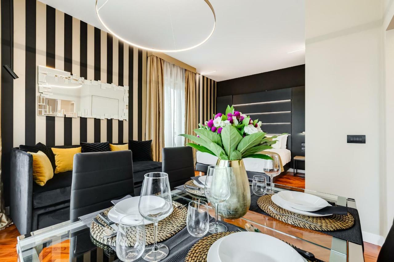 Frattina High-End Apt 로마 외부 사진
