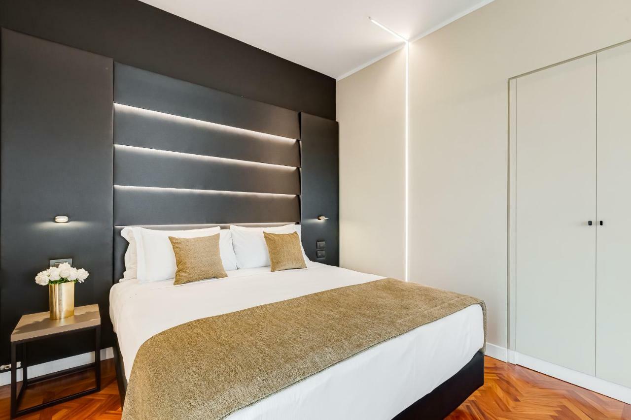 Frattina High-End Apt 로마 외부 사진