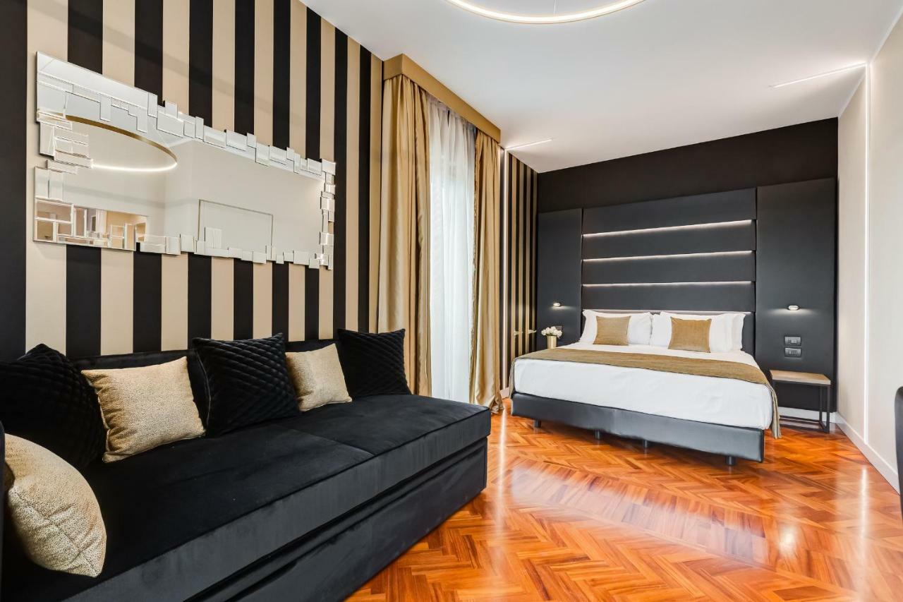 Frattina High-End Apt 로마 외부 사진