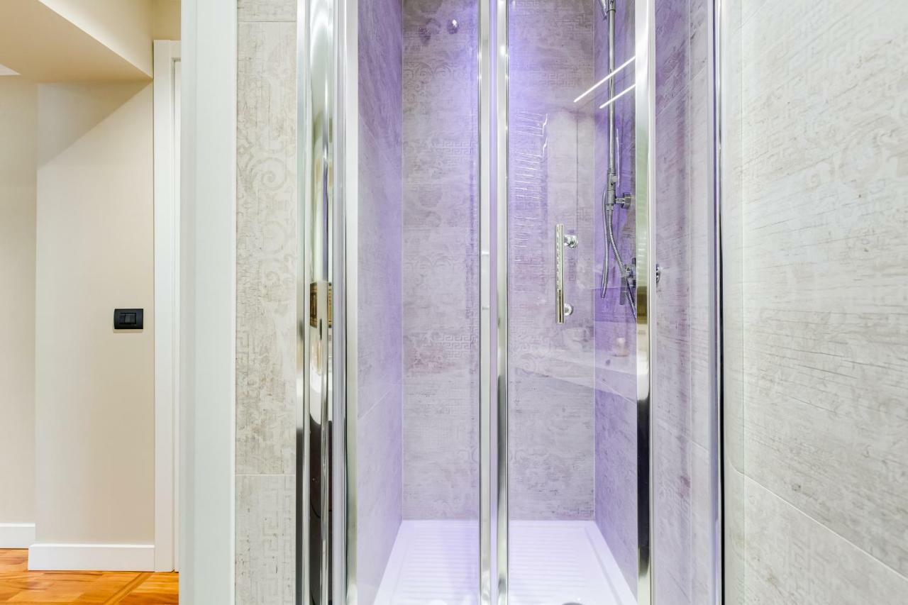 Frattina High-End Apt 로마 외부 사진
