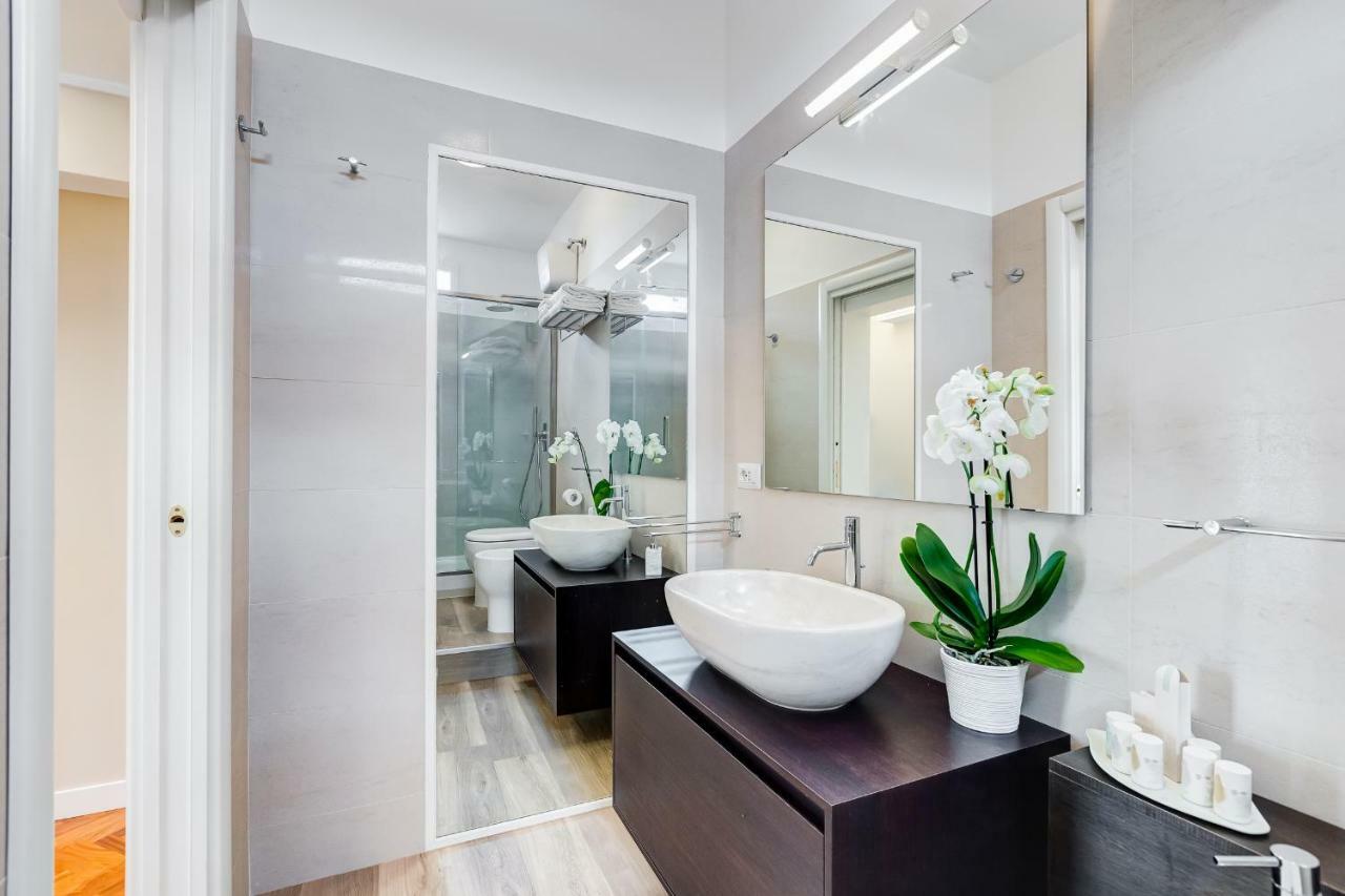 Frattina High-End Apt 로마 외부 사진