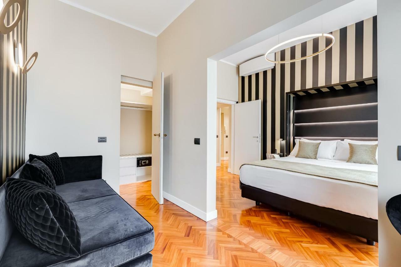 Frattina High-End Apt 로마 외부 사진