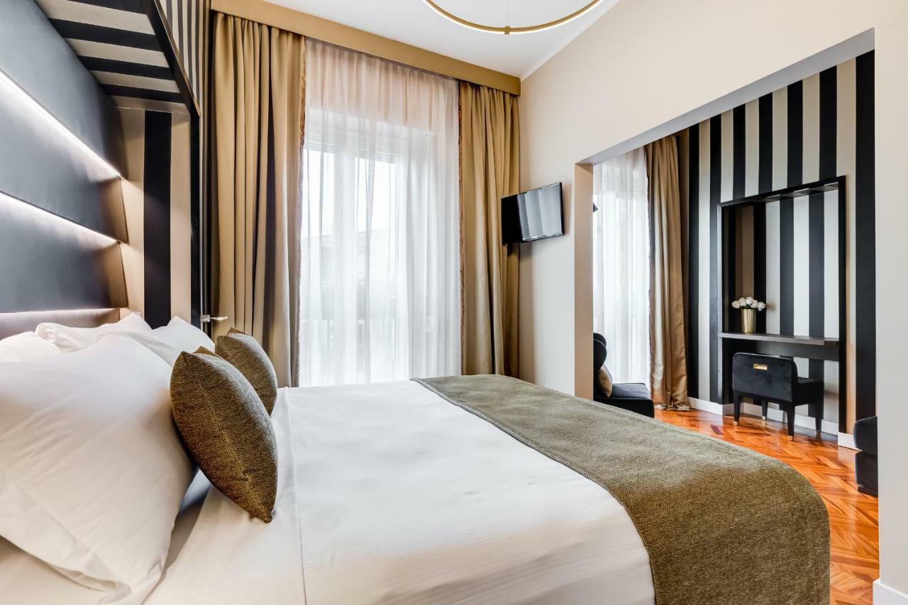 Frattina High-End Apt 로마 외부 사진